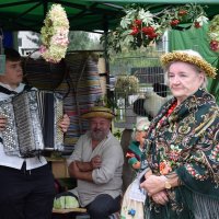 Zobacz w powiększeniu: Dożynki Powiatowe Baranów 2021 (27)